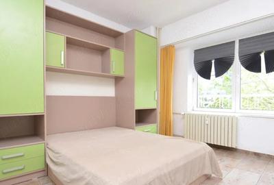Apartament cu 2 camere decomandat în Muncii - 3