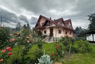 Pensiune turistica, zona Runcu - 1