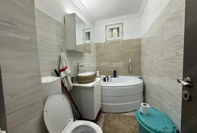 Apartament 3 camere - 4