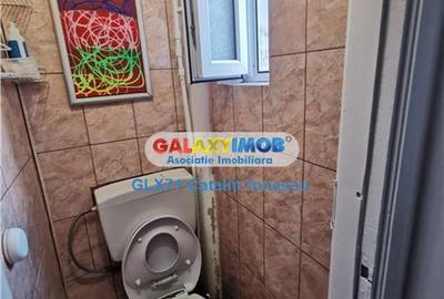 Apartament cu 2 camere semidecomandat, mobilat în Națiunile Unite - 9