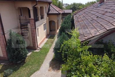 Vila in exclusivitate, de vanzare, 160 mp, zona Doicesti - 4
