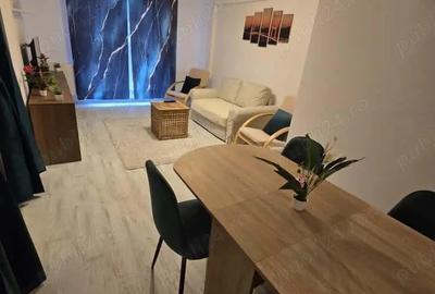 Apartament cu 2 camere decomandat în Central - 4