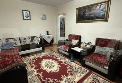 Apartament cu 2 camere semidecomandat în Cantemir - 3