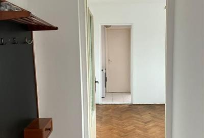 Ap 3 cam zona Circumvalatiunii - Gh lazar confort 1 centrala - 2