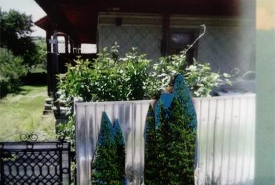 Casă cu 3 camere cu Teren 2300 Mp în Bârsănești - 1