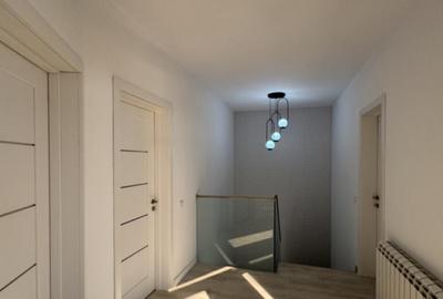 Casa P+E, 400 mp teren, zona Garle?ti - 12