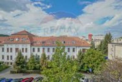 Apartament cu 2 camere semidecomandat, mobilat în Centrul Civic - 21