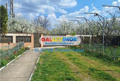Casă cu 5 camere cu Teren 3190 Mp în Răcari - 6