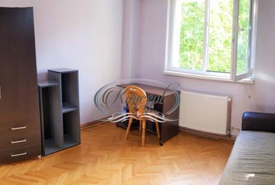 Apartament pet friendly in Manastur, zona Supeco - 3