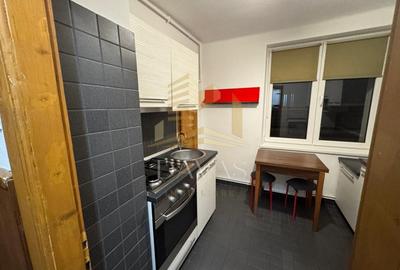 Garsonieră decomandată, mobilată în Central - 2