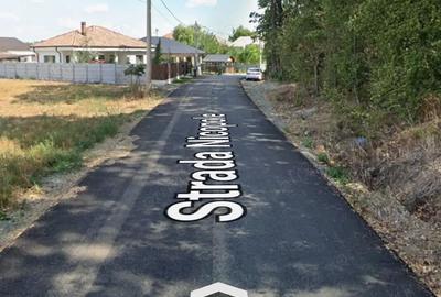 Teren de 5000 mp, în Ghermănești - 2