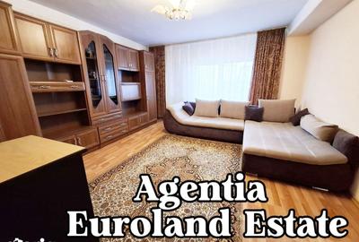Apartament cu 2 camere semidecomandat în Unirii Nord - 10