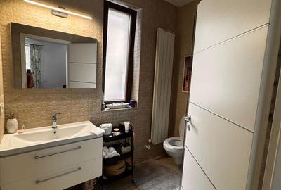 Casă cu 3 camere cu Teren 140 Mp în Central - 5