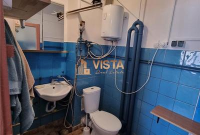 Apartament cu 2 camere, mobilat în Tractorul - 2