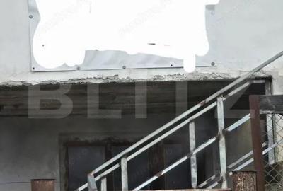 Casă cu Teren 2600 Mp în Central