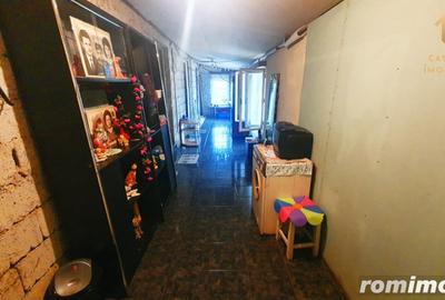 Casă cu 3 camere cu Teren 1876 Mp în Chizătău - 1