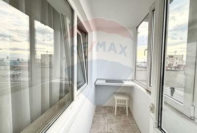 Apartament cu 2 camere decomandat în Craiter - 13