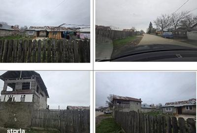 Casă cu 3 camere în Ciupercenii Noi - 11