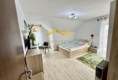 Casă individuală cu 5 camere cu Canalizare în Sânmihaiu German - 2