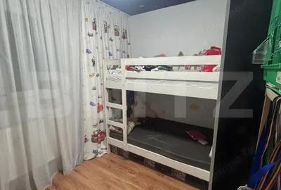 Apartament de 2 camere, cu loc de parcare, Brancoveanu - 1