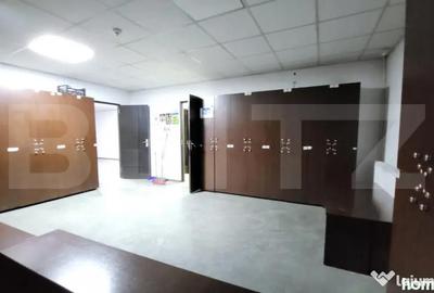 Spațiu comercial, de 210 mp, în Debarcader - 7