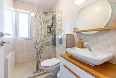 Vila de vanzare in Dragomiresti Deal, aproape de soseaua de centura - 19
