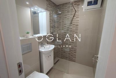 Apartament cu 2 camere decomandat, mobilat în Mihai Viteazul - 10