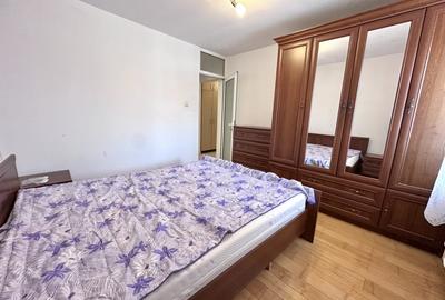 Apartament cu 2 camere decomandat, mobilat în Industrială - 8