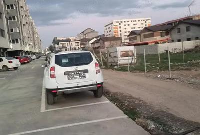 Teren 400 mp Militari-Rezidence, 86000euro, negociabil - 2