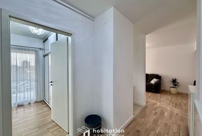 De închiriat apartament 2 camere Complex Studențesc - bloc nou - 8