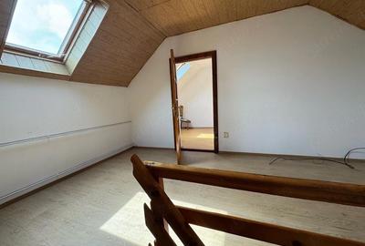 Casă cu 2 camere cu Teren 200 Mp în Exterior Vest - 1