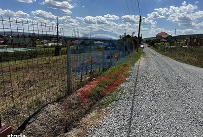 Spațiu comercial, în Sântana de Mureș - 4