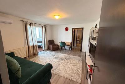 Apartament cu 2 camere semidecomandat în Soarelui - 3