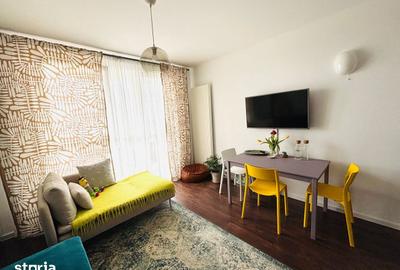 Apartament cu 3 camere în Lipovei - 19