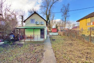 Casă individuală cu 3 camere cu Teren 372 Mp în 3 Insule - 1