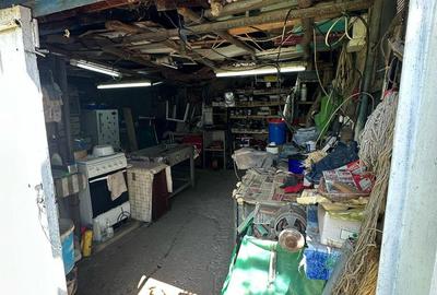 Casă cu 5 camere cu Teren 1422 Mp în Alexeni - 9