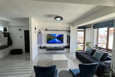 Apartament cu 3 camere decomandat în Primo - 5