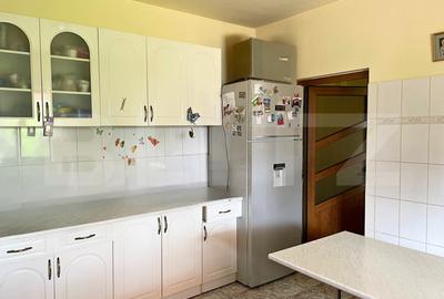 Casă cu 5 camere cu Teren 3000 Mp în Dumbrava - 7