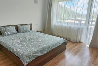 Pensiune NOUA cu panorama  Bran - 7