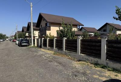 Spațiu comercial, în Berceni