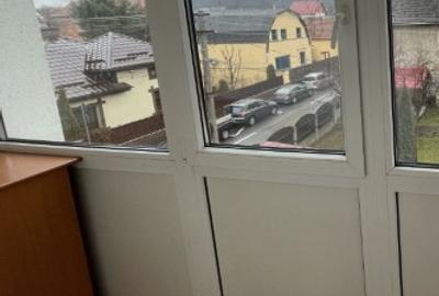 Apartament cu 2 camere semidecomandat în Noua - 1