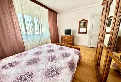 Apartament cu 2 camere de inchiriat-13 Septembrie-Panduri - 4
