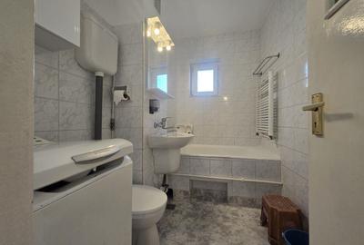 Apartament cu 3 camere decomandat, mobilat în ICIL - 4