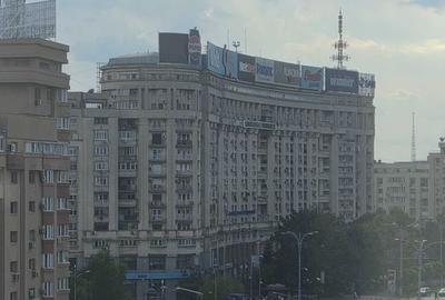 Apartament 2 camere de inchiriat Victoriei Bucuresti - 8