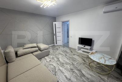 Garsoniera moderna, 37,50 mp, zona Ramada-Ultracentral - 3