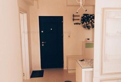 Apartament cu 2 camere decomandat în Nord - 10