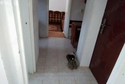 Apartament cu 3 camere semidecomandat în Bălan - 6