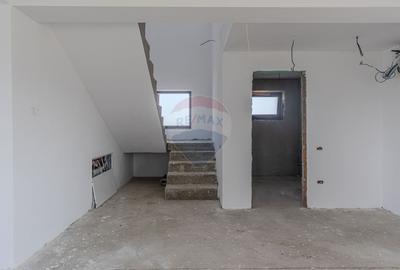 Casa moderna, la cheie, in Cristian - Str. Carpati - 24