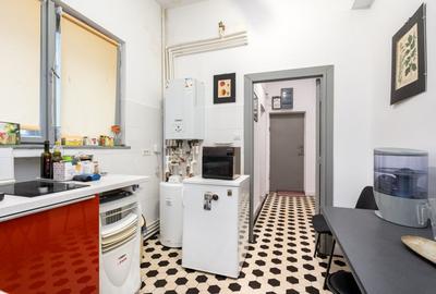 Apartament 3 camere pentru investitie - 22