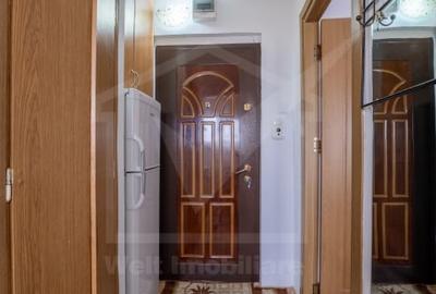 Exclusivitate! Apartament 2 camere, Manastur, strada Primaverii - 8